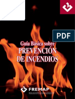 Teoria Del Fuego