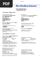 Download BKI Register- General Cargo LOA 139- DWT 12247 by Eko Charnius Ilman SN183396683 doc pdf