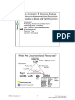 05 - Shale Assessment