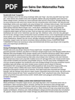 Download cara-pembelajaran-sains-dan-matematika-pada-anak-berkebutuhan-khususpdf by Alinda Cacik SN183417371 doc pdf