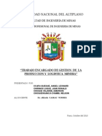 Acabar Con La Practica de Hacer Negocios Sobre La Base Del Precio