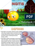 MENINGITIS (kel 2).ppt