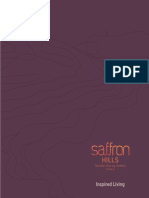 Saffron Hills E-Brochure PDF