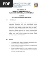 Download kertas kerja lawatan ke Rumah Seri Kenangan Perlisdoc by Syafiqah Mazlan SN183432380 doc pdf