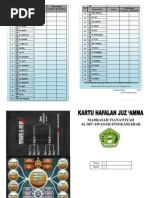 Download Kartu Hafalan Juz Amma by Alislam Alafasy SN183435347 doc pdf