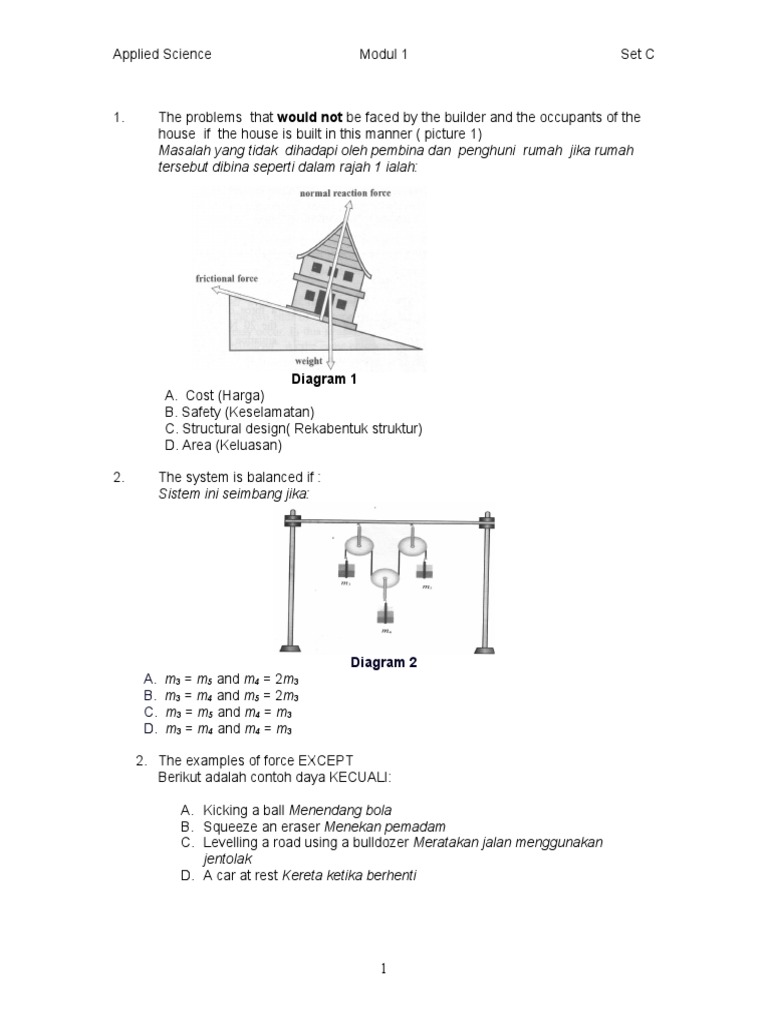 Applied Science Concepts and Applications | PDF | Teaching Methods ...