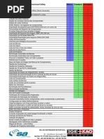 See Electrical V4R1 Funcionalidades
