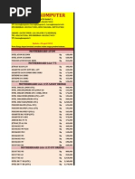 Download Harga Hardware by Dhoho Putra Computer SN183440853 doc pdf