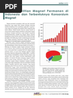 Download Arah Penelitian Magnet Permanen diIndonesia dan Terbentuknya KonsorsiumMagnet by Deni Shidqi Khaerudini SN183442390 doc pdf