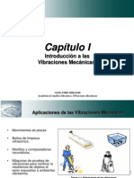 CAP1-INTRODUCCION Vibraciones