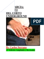 ROB GARCIA, UN MITO DEL CORTO UNDERGROUND (Edición Definitiva) PDF