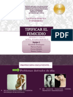 TIPIFICAR EL FEMICIDIO.pptx