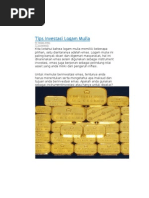 Download Tips Investasi Logam Muliadocx by MerriDeria SN183454207 doc pdf