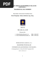 Download 13PI Modern Dan Tradisional by Rifqi Fauzan Syafii SN183455844 doc pdf