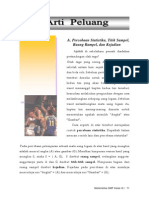Bab 4 Peluang PDF