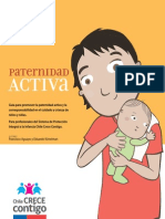 Guia Paternidad