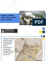 Estanci a- Ortigas CBD's Newest Office Space Location.pdf
