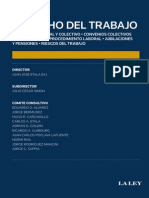 Revista de Derecho Del Trabajo