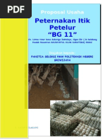 Download proposalbebekdocbyYolandaMulianaPanjaitanSN183463218 doc pdf