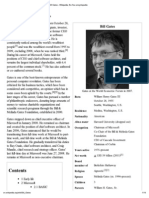 Print - Bill Gates - Wikipedia, the free encyclopedia.pdf