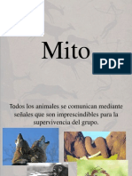 Mito (Dios nació mujer)