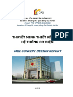 89 Lang Ha - ME Concept Design Report PDF