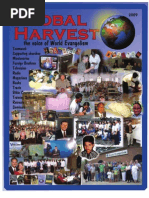 Download Global Harvest Volume 2 by World Evangelism SN18346804 doc pdf
