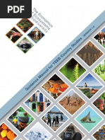 TEEB - The Economics of Ecosystems and Biodiversity (2013)