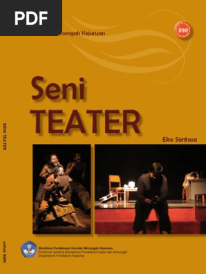 Nota Teater Pismp Semester 6 Pdf