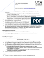 How Are UC Doctoral Awarded PDF