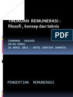 Remunerasi