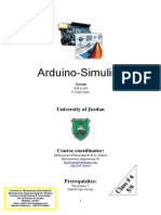 Arduino - Simulink - Course Class 6 5-9