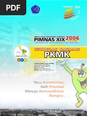Kumpulan Pkm K Pdf