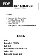 Download Penentuan Status Gizippt by Carla Manis SN183480478 doc pdf