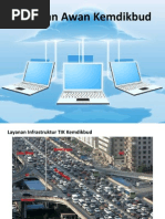 Download awan-kemdikbudppt by Balai Teknologi Pendidikan Sultra SN183482925 doc pdf
