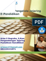 Presentasi Orientasi Zona Kantor