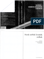 Riječnik Norveskog PDF