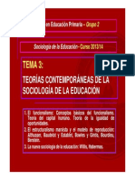 TEMA+3 Soc.+Educación 2013-14