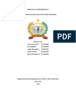 Download makalah persamaan deferensial docx by Dvina Audrey SN183492507 doc pdf