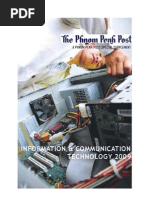 Download Information  Communication Technology 2009 by Saravorn SN18349955 doc pdf
