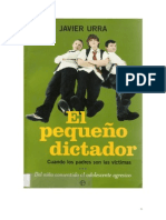 El Pequeño Dictador PDF