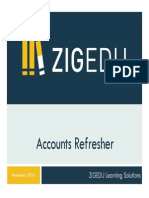 Accounts Refresher PDF