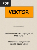 Download presentasi-matematika-kelas-xii-vektorppt by Encep Farokhi SN183504355 doc pdf