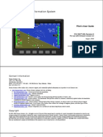 EFIS-D100 Pilot's User Guide PDF