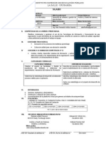 2013.Info.Mod2. Analisis y diseño de sistemas.doc