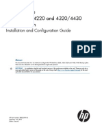 HP StoreOnce PDF