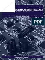 vanAnaloognaarDigitaal - Nu - de Digitale Verandering