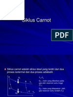 Siklus Carnot