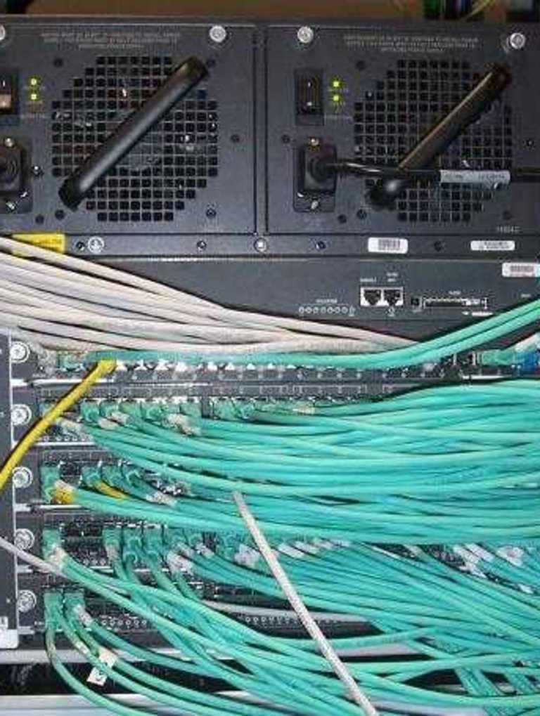 IT-PC Hardware and Software.doc | Computer Network ...