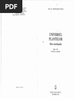Enciclopedie Botanica | PDF